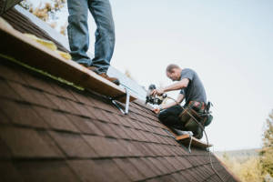 Local Roofers in New Providence, PA